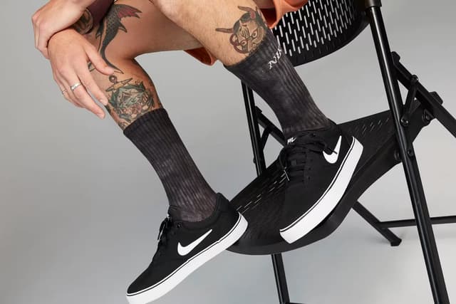 Bottom Shoe